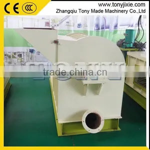 China Factory Directly Sale Peanut Shell Hammer Mill Price thumbnail-4