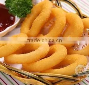 Automatic Frying Snacks Machine ,snacks Extruder thumbnail-6