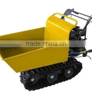 Mini Dumper thumbnail-1