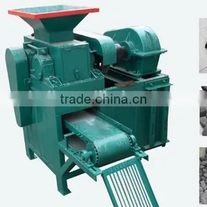 HXXM360 Coal Ball Making Machine thumbnail-1