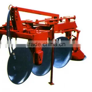 Disc Plough thumbnail-1
