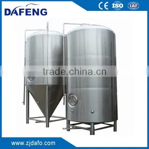 1000L Stainless Steel Beer Fermentation Tank thumbnail-3