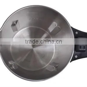 New Product Electric Soup Maker/Blende,OEM Manufacturer thumbnail-4