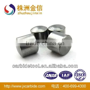 Qualified Cemented Carbide Mining Drill Bits thumbnail-1