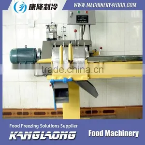 High Qulity Fresh Sweet Corn Thresher Machine thumbnail-5