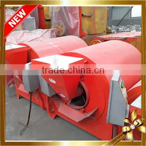Gold Supplier Electric Roaster Corn Roaster Machine for Sale Low Price Gas Roasting Machine thumbnail-5