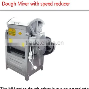 Mini Stand Dough Mixer Pizza Flour Pizza Dough Mixer for Sale thumbnail-1