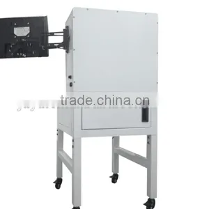 Updated Version High Precision Pulse Heating Acf Bonding Machine Phone for Lcd Flex Cable Repair thumbnail-4
