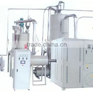 Plastic PET-LDFCS Honeycomb Dehumidifying Dryer thumbnail-1