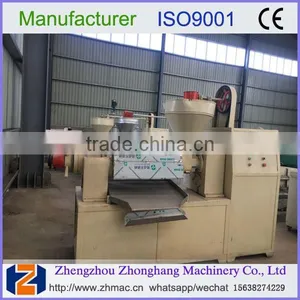 2017 Sunflower Oil Press and Refine Production Line thumbnail-2