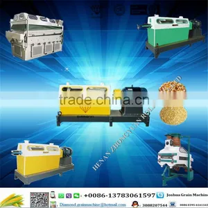2016 New Design Corn Flour Milling Machine/corn Grits Mill/maize Grits Mill Machine thumbnail-2