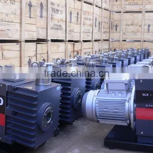 2XZ Series Rotary Vane Vacuum Pump thumbnail-3