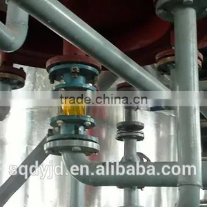 DAYI NEW Oil Purifier Oil Recycling Machine Invironmental Friendly thumbnail-5