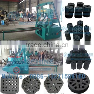 Coal Bricks Making Machine thumbnail-2