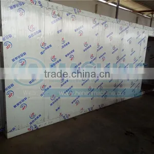 2016 China Many Buyer Choice High Quality Stainless Steel Wet Shrimp Meat Drying Machine thumbnail-1