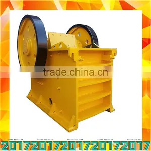 North Korea Popular Competitive Jaw Crusher PE Series thumbnail-3