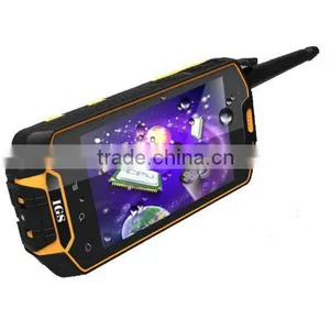 IGS 150A GNSS Receiver Handheld Android GIS Data Collector thumbnail-1