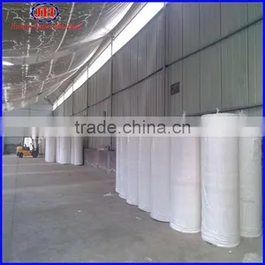 1575mm Facial Tissue Paper Machine Using Recycling Waste Paper, Waste Paper Recycling Machine thumbnail-6