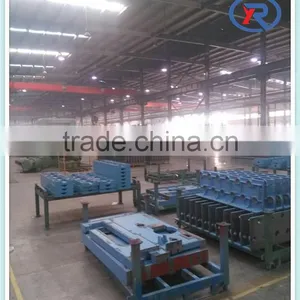 Best Selling FA467/FA468 Three Inverters No Differential Box Roving Frame thumbnail-3