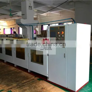 Chemical Fiber Two Cotton Yarn Doubling Fdy Twisting Machine thumbnail-2