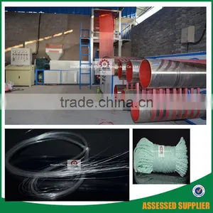 Tomato Paste Production Line Extruder Split Film Machine thumbnail-1