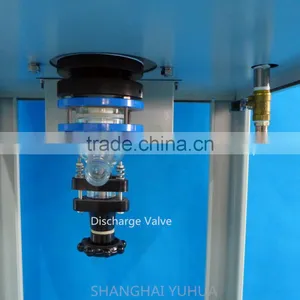 100L Chemical Single Layer Glass Photo Reactor thumbnail-5