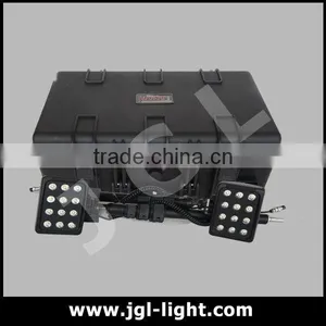 Telescoping Dual Led Light Heads 5JG-RLS512722-72W Rechargeable Searchlight High Flux Led thumbnail-3
