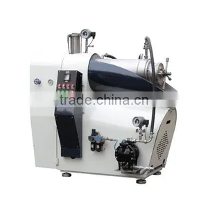 FLZ Vacuum De-aeration Disperser thumbnail-3