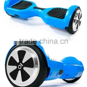 Two Wheels Electric Self Balancing Scooter thumbnail-2