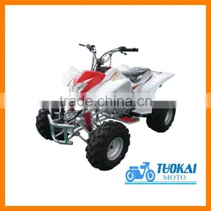 200cc 4 Stroke ATV Sports Style(TKA200-C) thumbnail-1