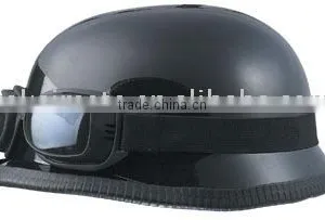 Motorcycle Helmet /open Face Helmet / Half Face Helmet (TKH-130) thumbnail-1