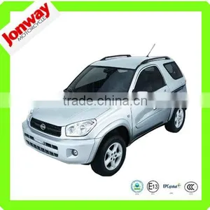 Gas Car thumbnail-1