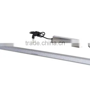 MarsHydro 23W/46W/96W Full Spectrum LED Grow Light Grow Led Panel Waterproof Plant Indoor Garden Hanging Grow Bar 120cm 60cm thumbnail-3