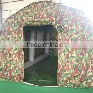 Large Army Tents Hot-sale Popular Canvas Military Tent thumbnail-1