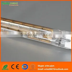 Ushio Quartz Infrared Heat Lamps thumbnail-5