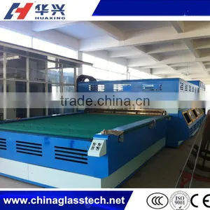 Cheap Automatic Residential Building Tempered Glass Production Line thumbnail-5