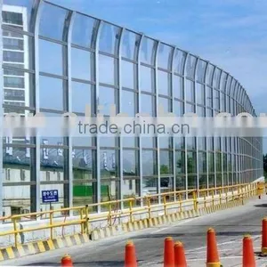 Polycarbonate Soundproof Sheets thumbnail-1