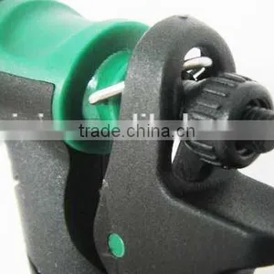Brass Manual Pressure Plastic Lawn and Garden Hose Sprayer Nozzle thumbnail-5