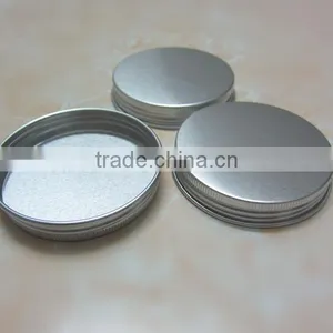 Factory Custom Aluminum Bottle Cap thumbnail-5