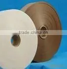 High-quality Pe Pp Woven Laminated Kraft Paper thumbnail-1