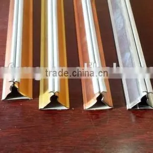 Light Steel Ceiling Accessories Triangular Keel for Clip in Ceiling Tile thumbnail-5