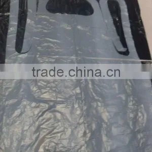 Plastic Apron thumbnail-1