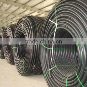 Hdpe Pipe for Fiber Optic Cable, Hdpe Silicon Pipe, Hdpe Pipe thumbnail-1