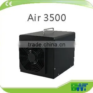 New Coming 3500 Ozone Car Air Freshener for Air Clean thumbnail-1
