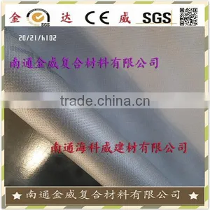 Heat Insulation Materrials Aluminum Foil Coated Products thumbnail-5