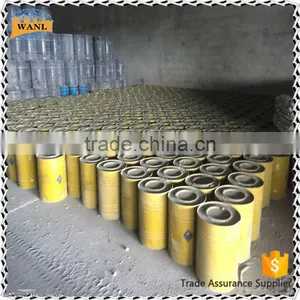Hot Sale 25-50 mm , 50-80mm Calcium Carbide With Good Price thumbnail-4