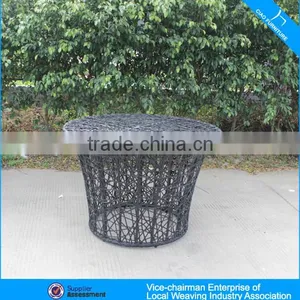New Design Leisure Rattan Table and Chair Special Weaving Dinning Table Chair thumbnail-3