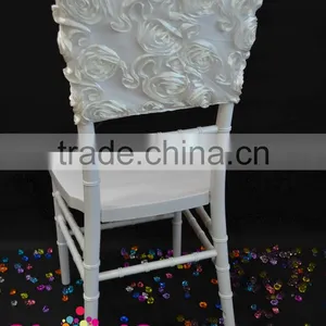 Cheap Universal Wedding Chair Covers thumbnail-1