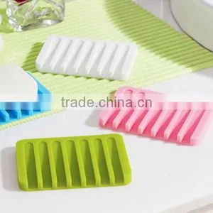 Bathroom Silicone Mats,drying Mat,soap Pad thumbnail-6