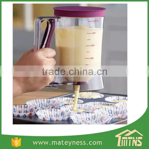 DIY Cup Pancake Batter Dispenser thumbnail-4